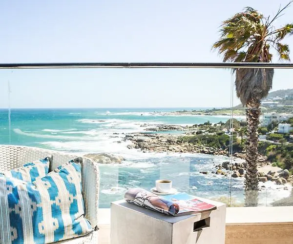 Living Hotel Lion\'S Eye