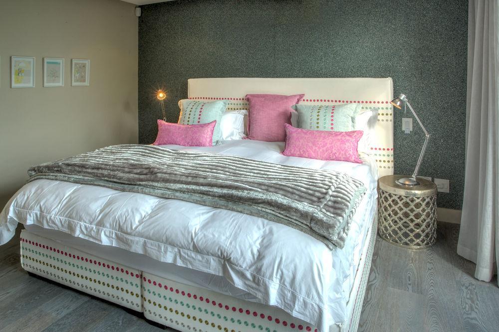 Guest house Living Lion's Eye Cape Town