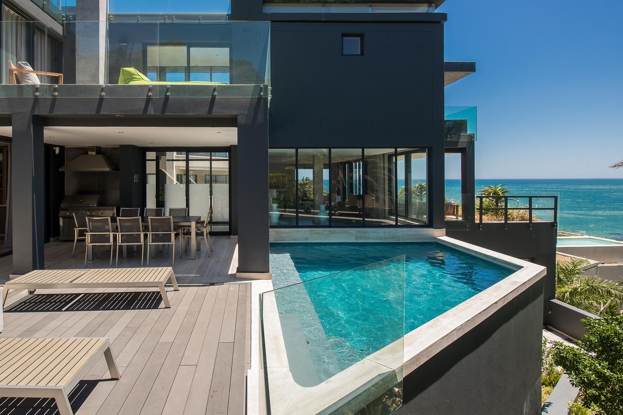 Living Lion's Eye Guest house Cape Town
