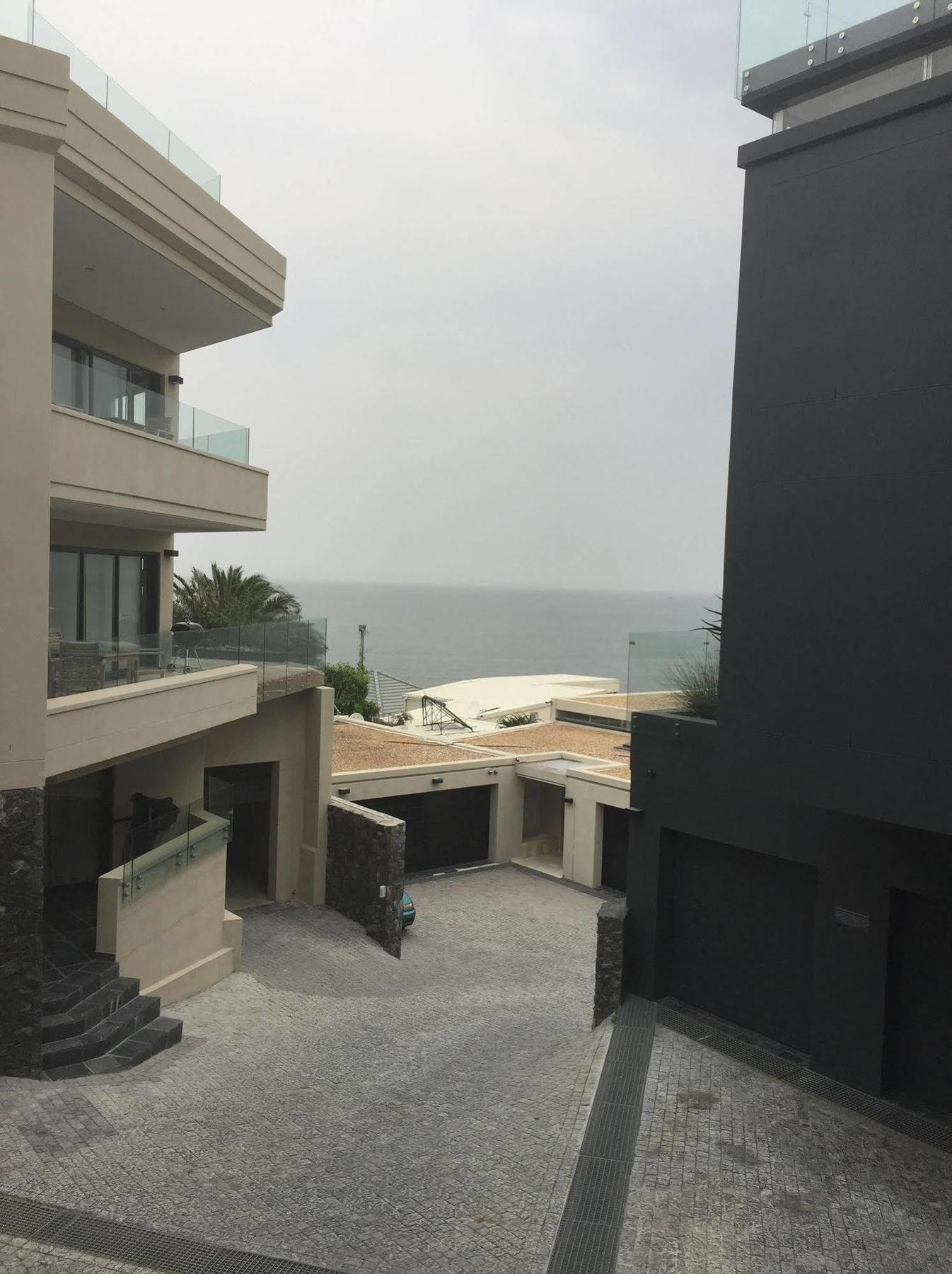 Guest house Living Lion's Eye Cape Town