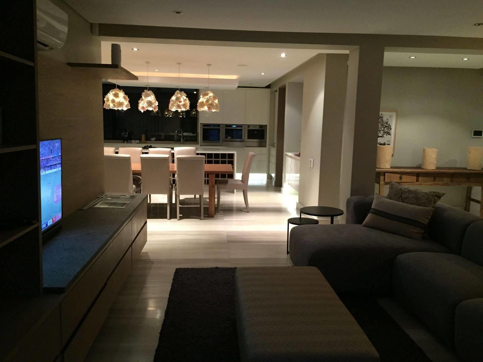 Living Lion's Eye Guest house