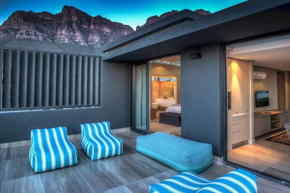 Living Lion's Eye Cape Town