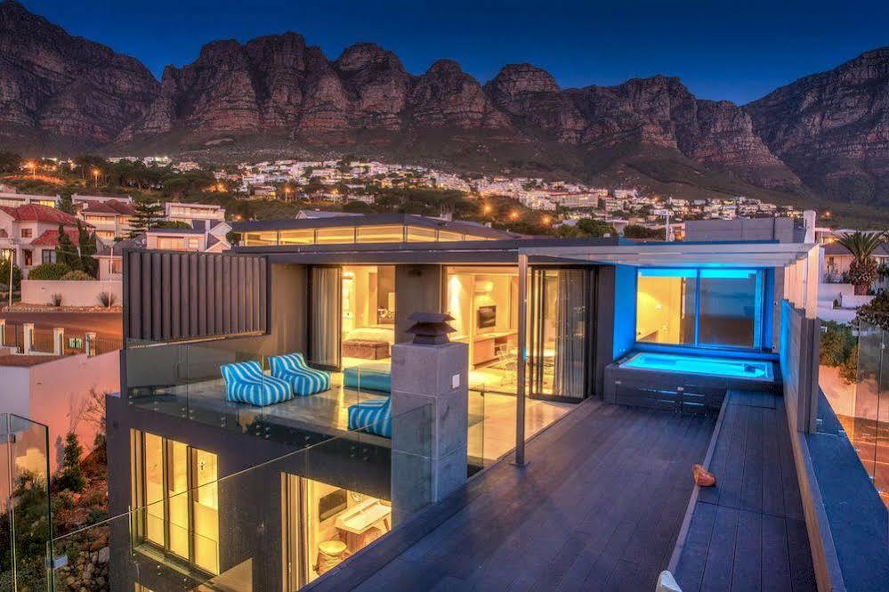 Guest house Living Lion's Eye Cape Town