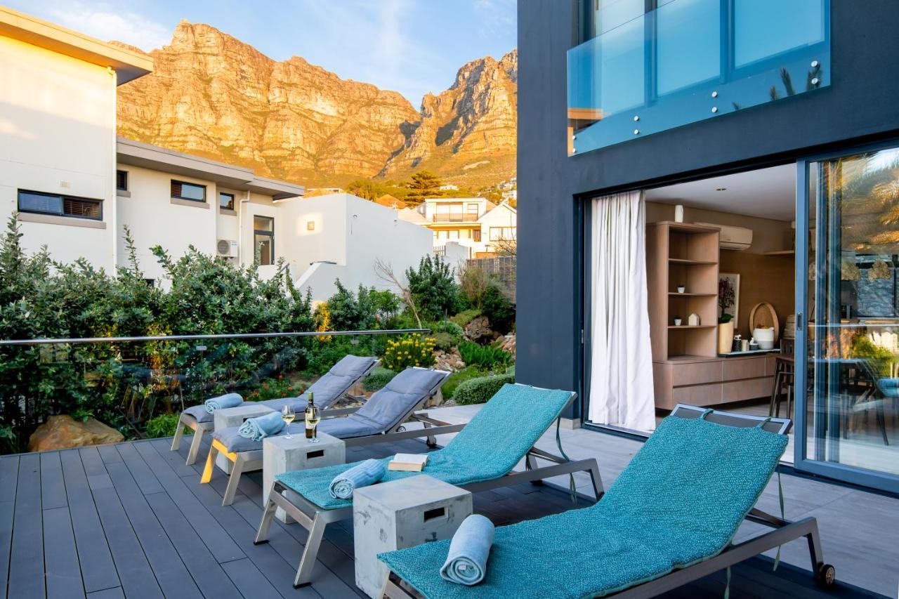 Living Lion's Eye Guest house Cape Town