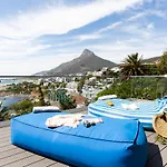 Living Hotel Lion\'S Eye
