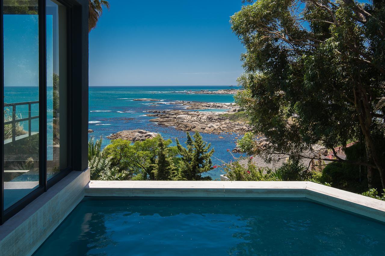 Guest house Living Lion's Eye Cape Town