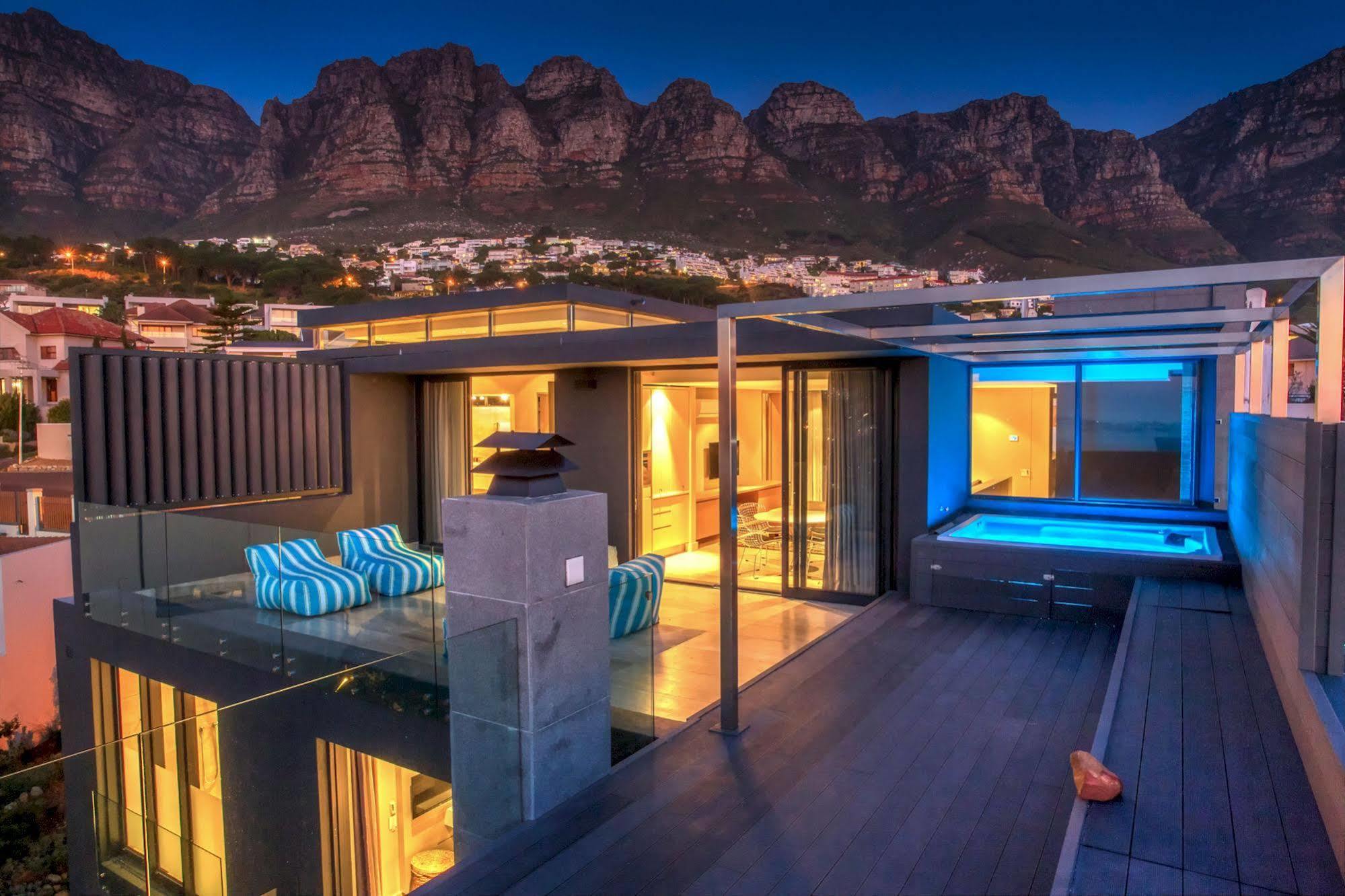 Living Lion's Eye Guest house 5*
