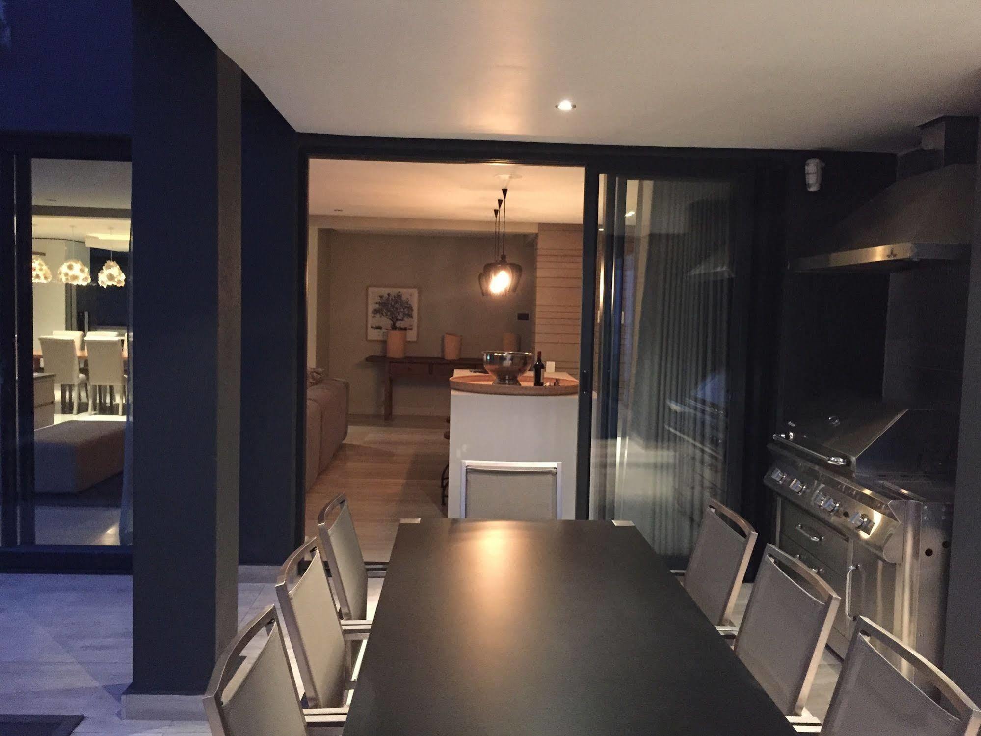 Guest house Living Lion's Eye Cape Town
