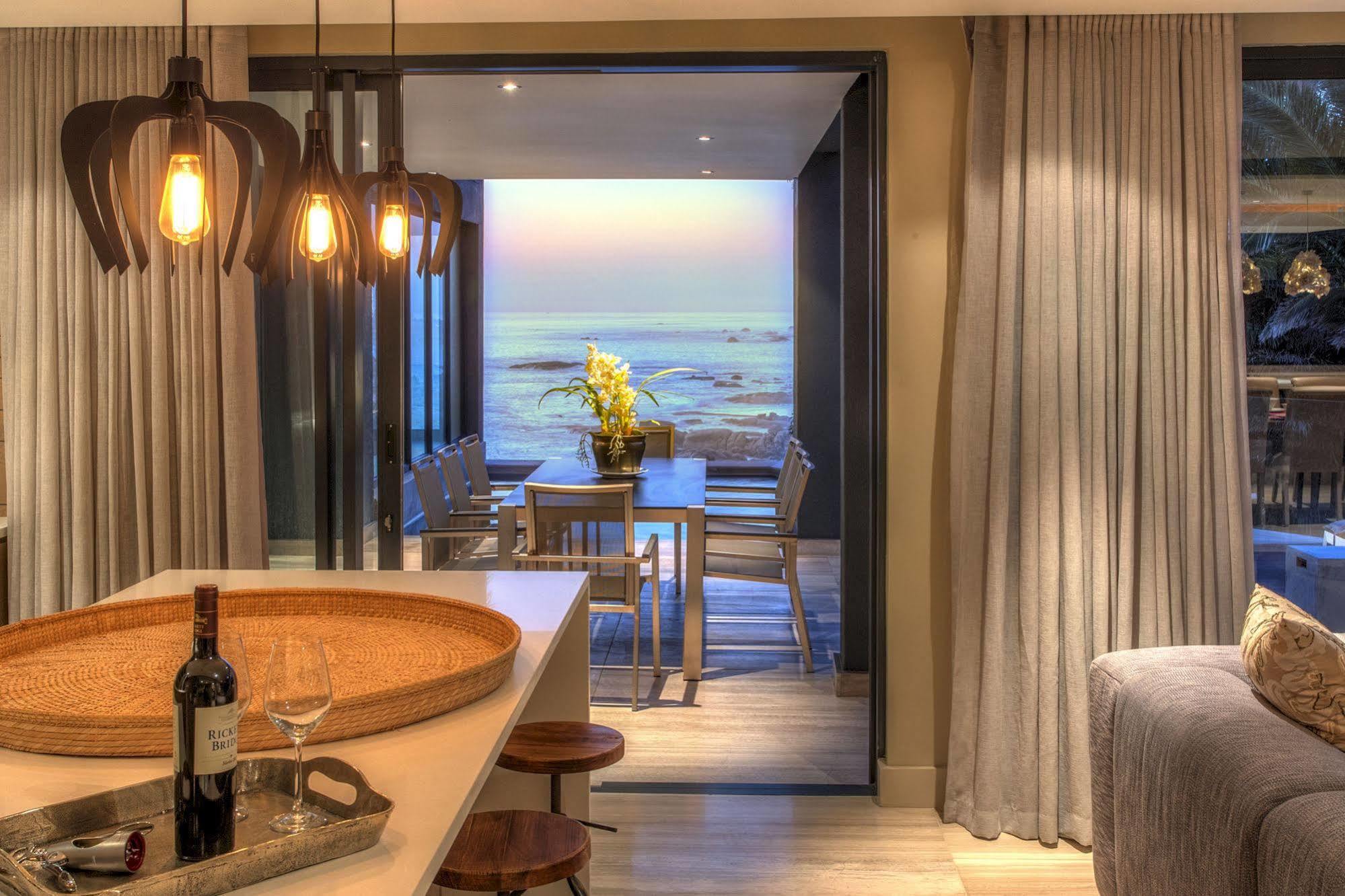 Living Lion's Eye Guest house 5*