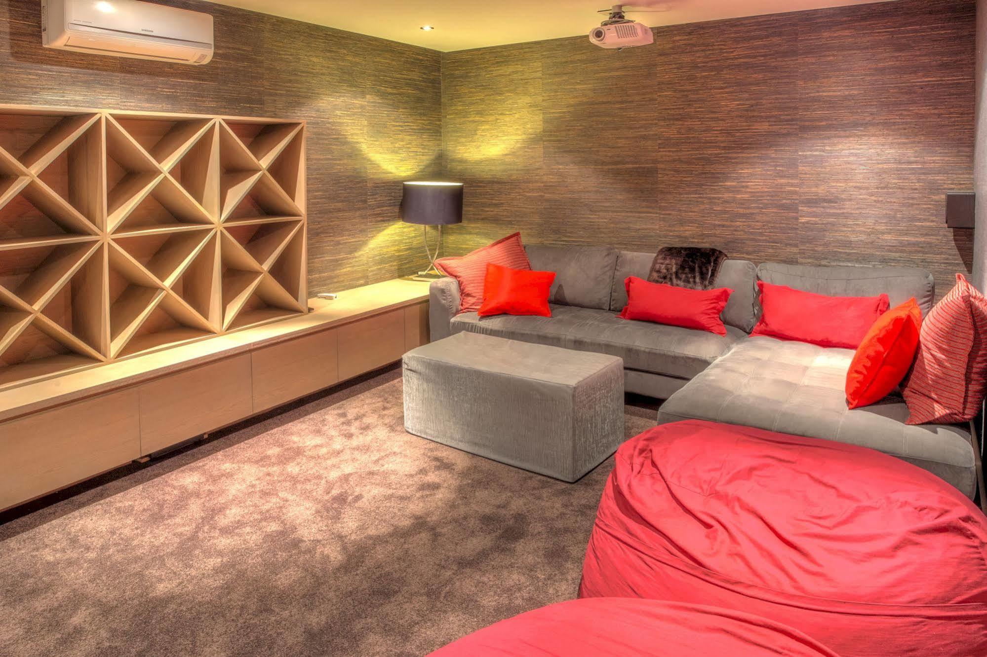 Guest house Living Lion's Eye 5*