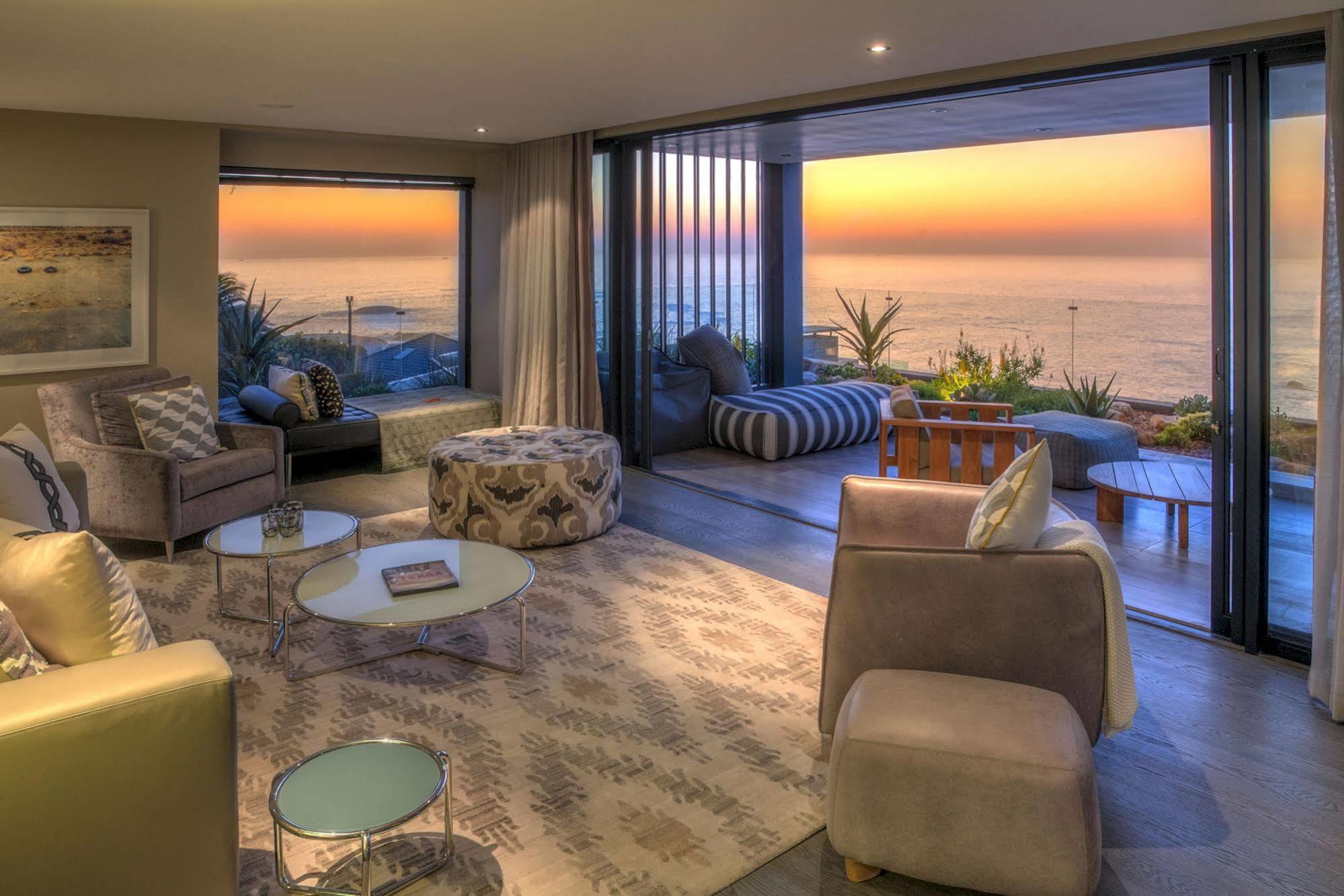 Living Lion's Eye Guest house Cape Town