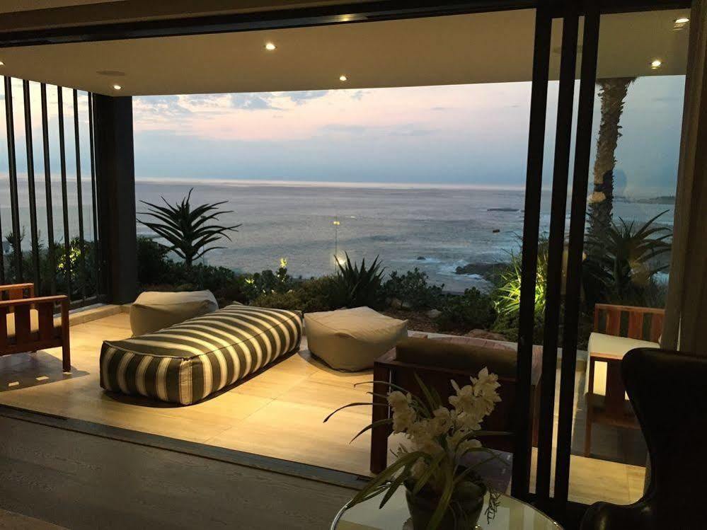 Living Lion's Eye 5* Cape Town