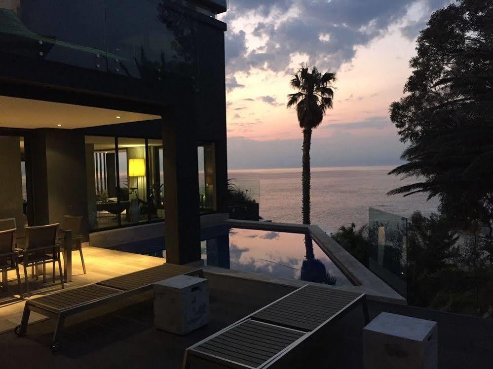 Living Lion's Eye Guest house Cape Town