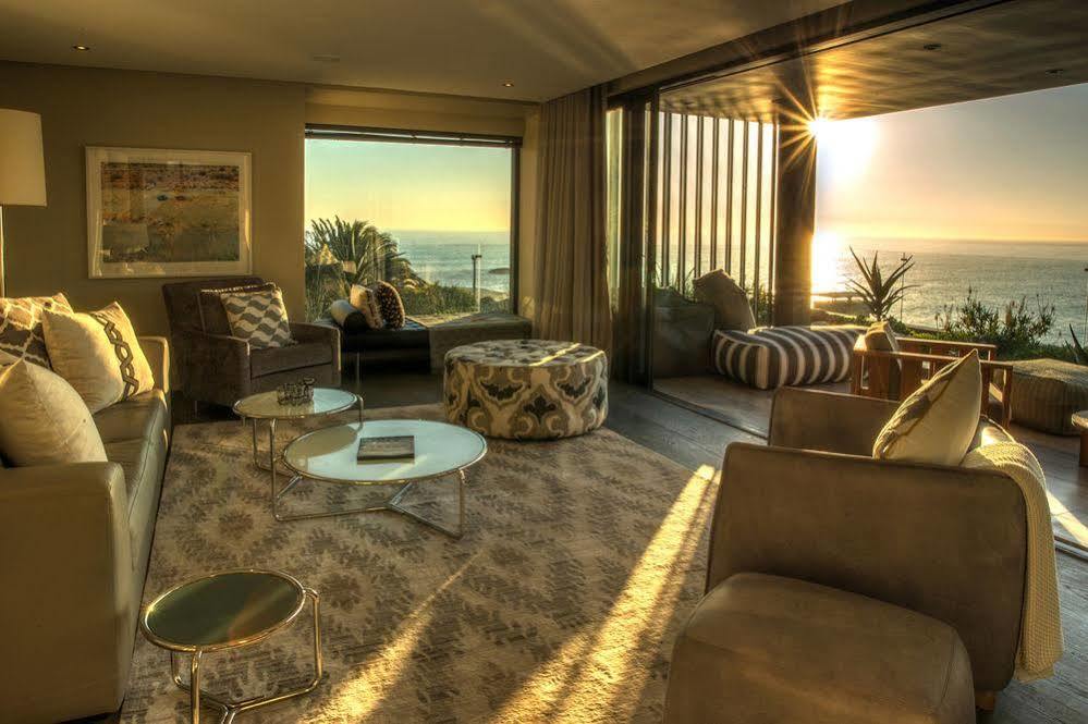 Living Lion's Eye Guest house Cape Town