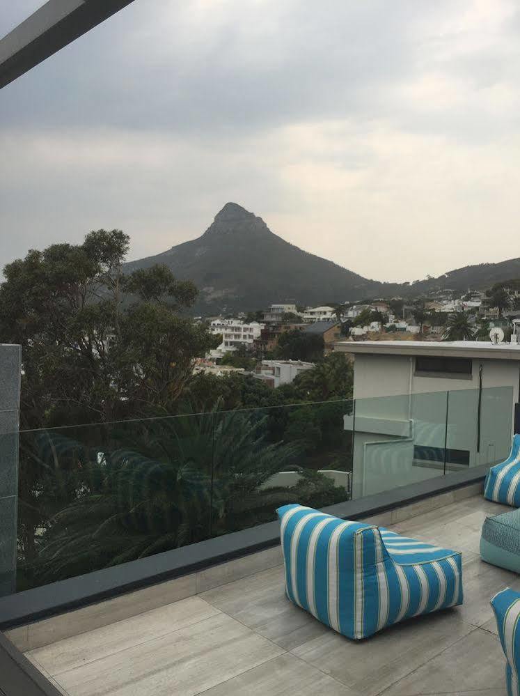 Guest house Living Lion's Eye 5*