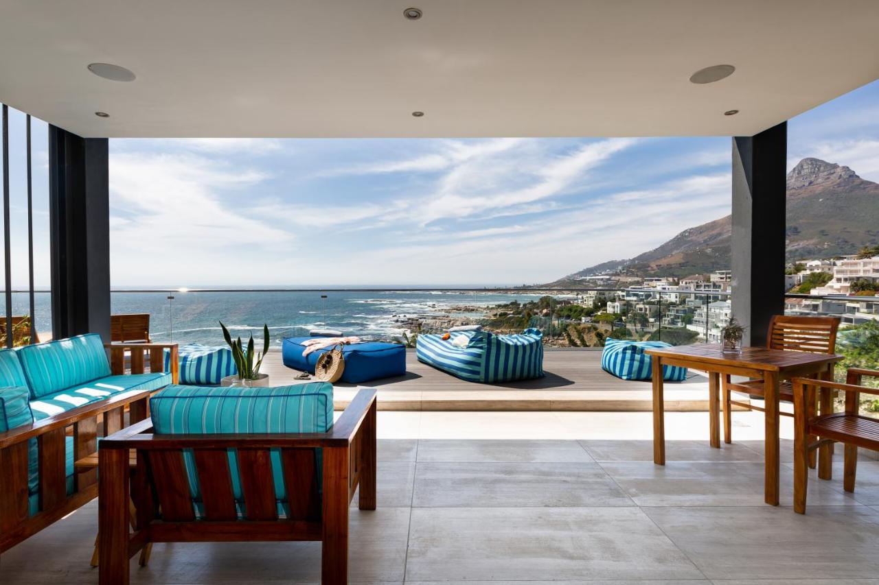 Living Lion's Eye Cape Town