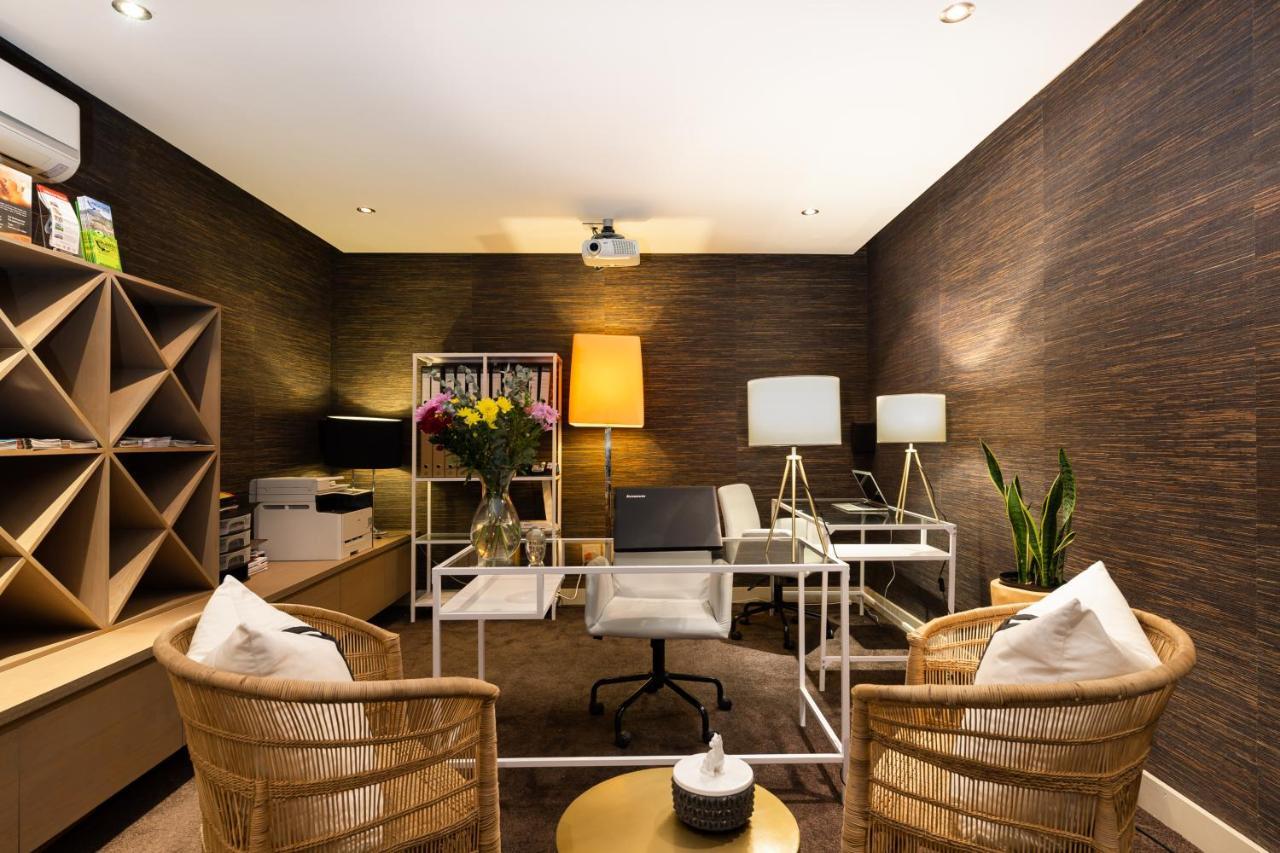 Guest house Living Lion's Eye 5*
