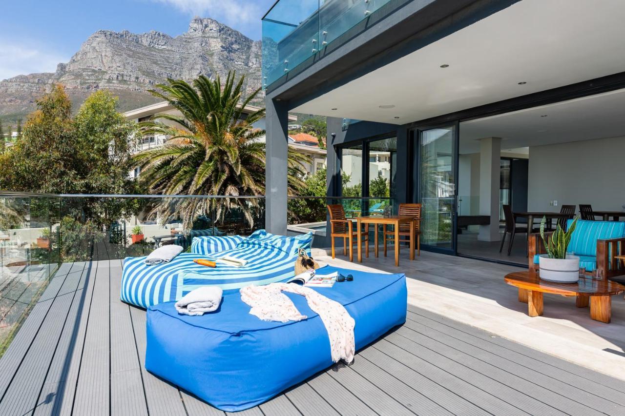 Living Lion's Eye 5* Cape Town