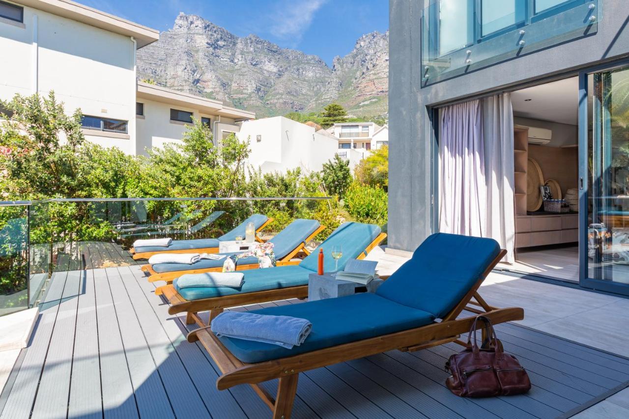 Living Lion's Eye Cape Town