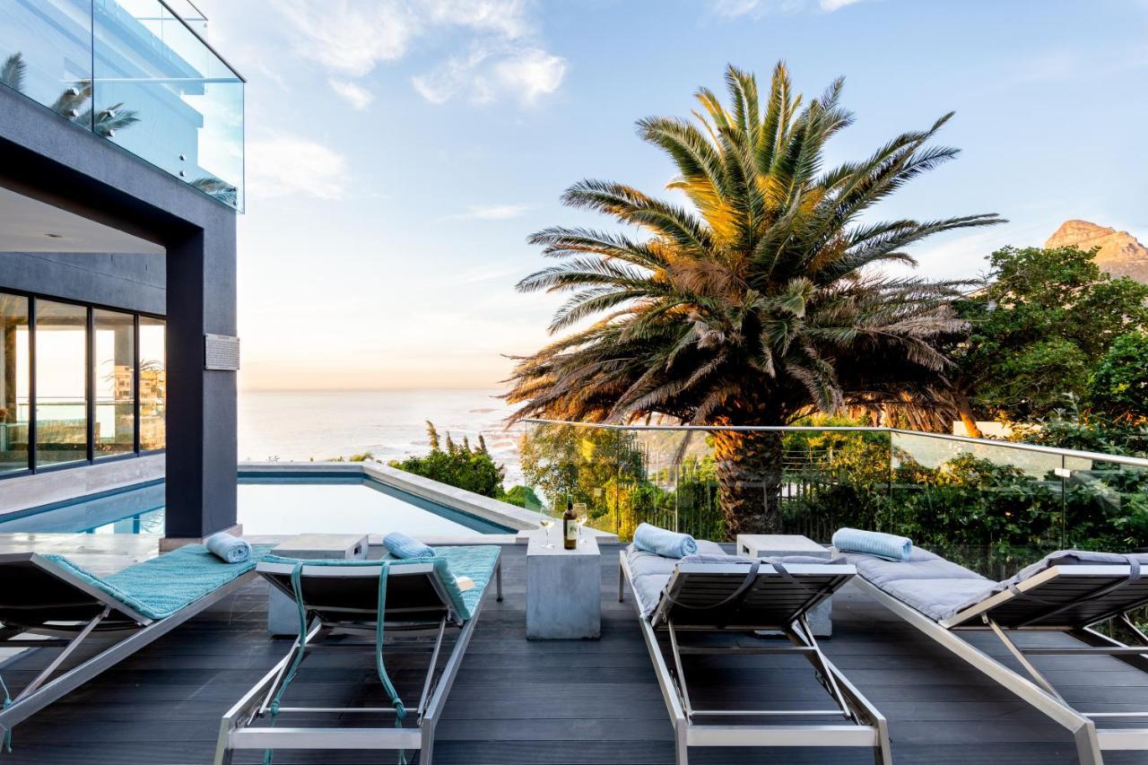 Living Lion's Eye Cape Town
